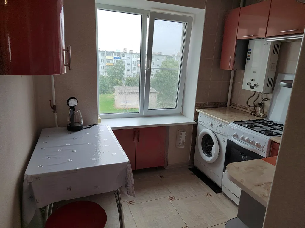 Самая уютная и тёплая квартира в центре