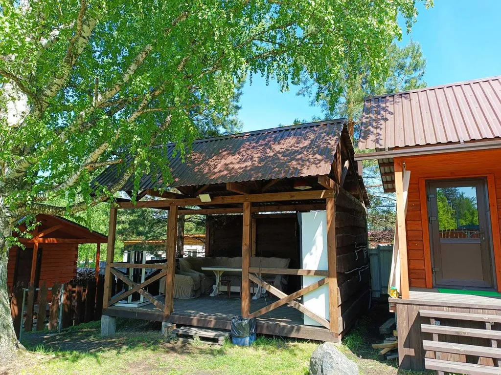 Дом Emirell Altai