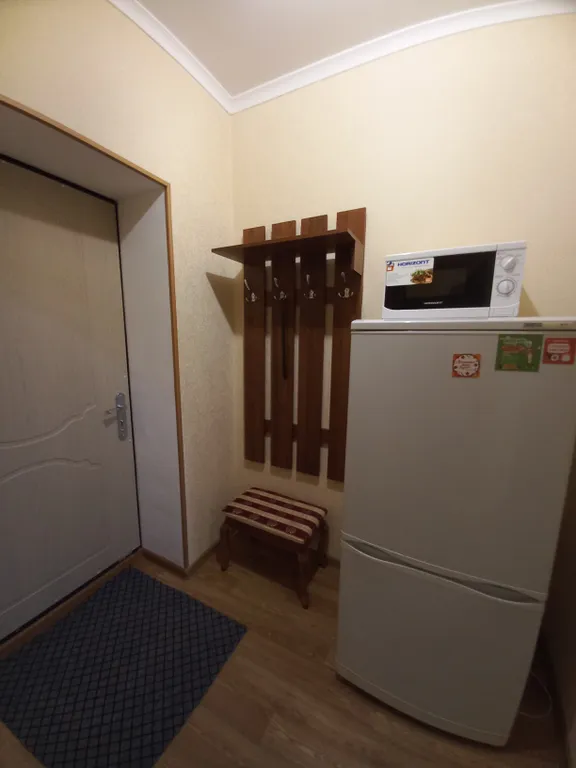 Квартира 1-комнатная Квартира — Славянск-на-Кубани