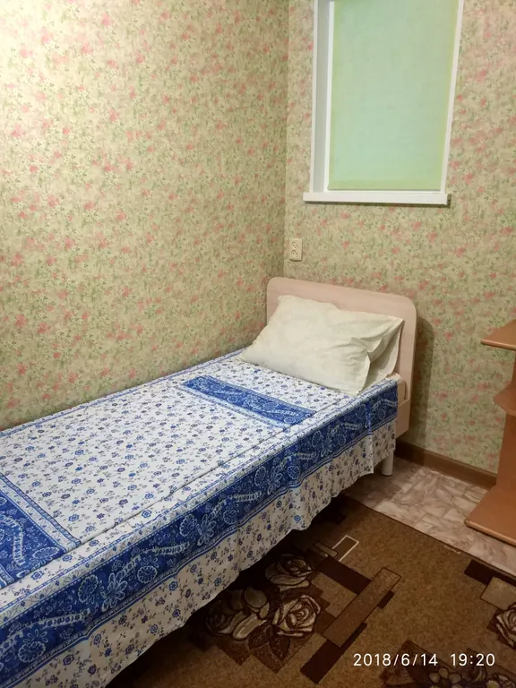 Домик у моря