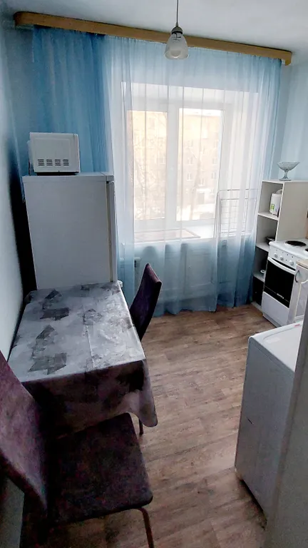 Уютная 3комнатная вблизи ОКБ