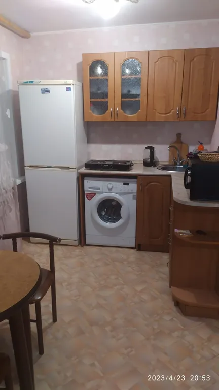 Уютная квартира с видом на реку