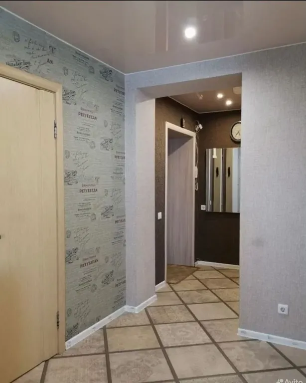 Уютная квартира с панорамным видом