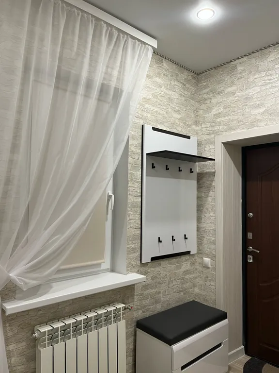 Уютный домик в Северном