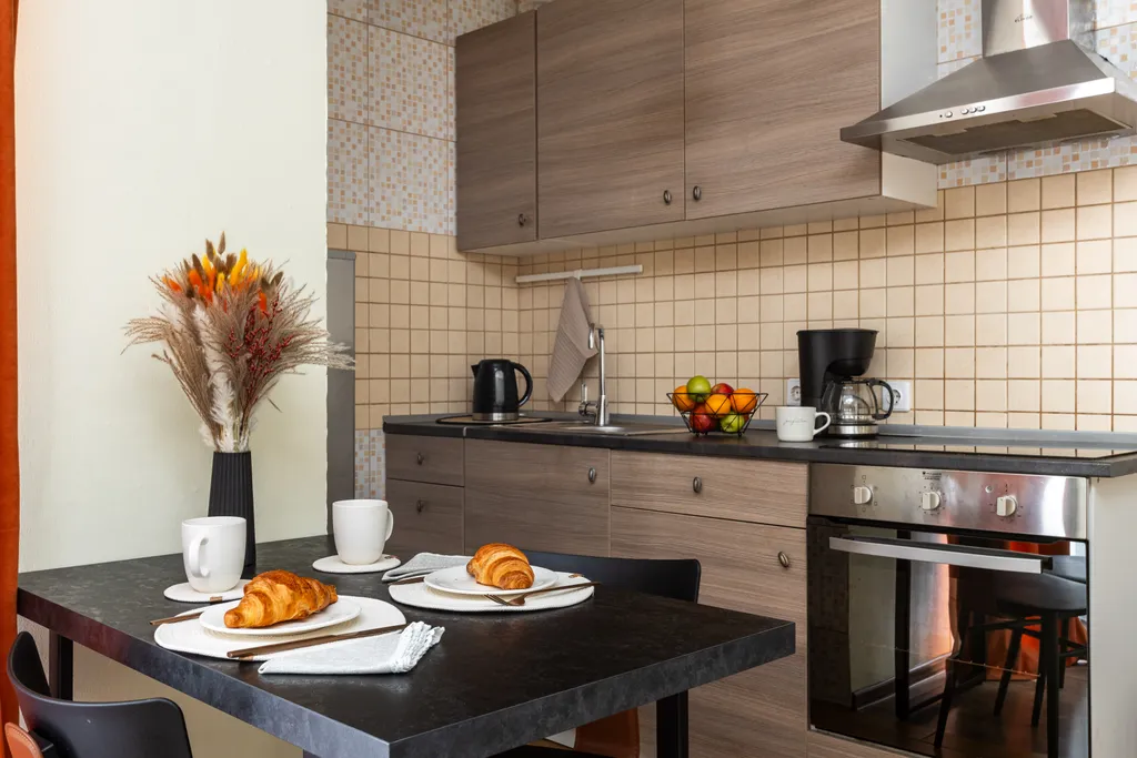 Уютные апартаменты в современном ЖК Царская Столица