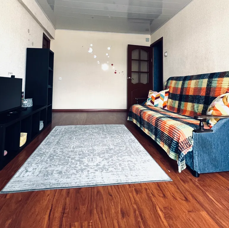 Прекрасная 2-комнатная квартира