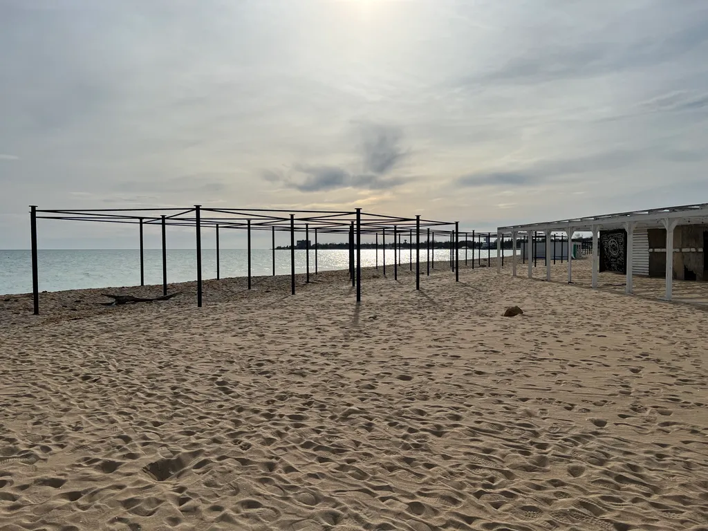 Апартаменты с видом на море