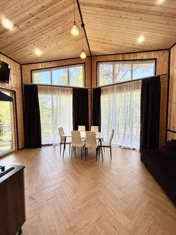 3-комнатный Дом