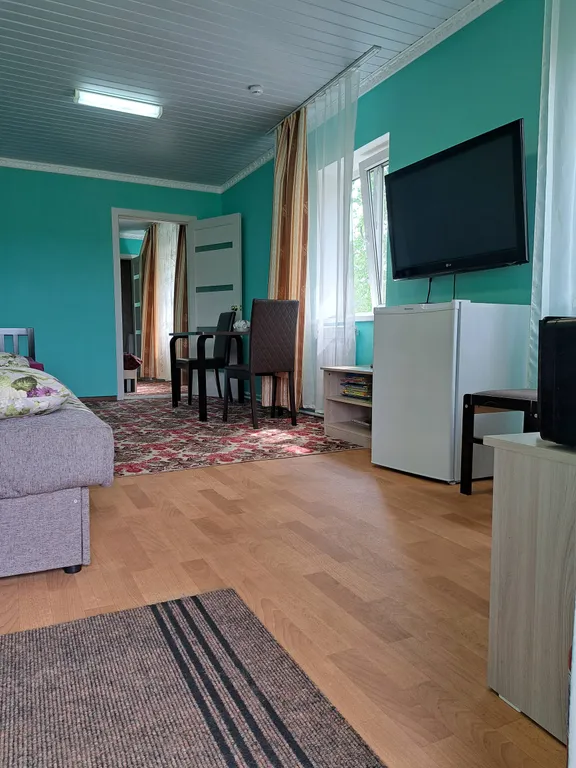 Квартира Комната — Луга