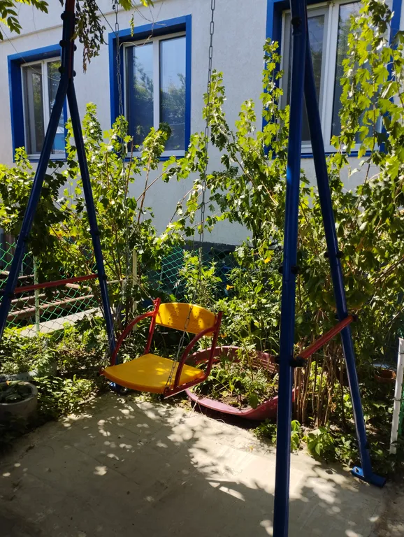 Комфортные и просторные апартаменты