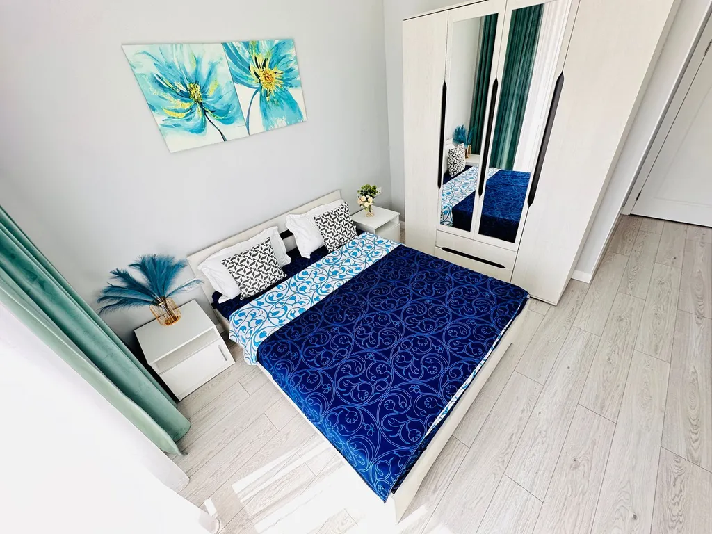 Апартамент в "4УОИ-(Фою) бизнес класса