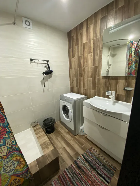 Дом Света с видом на горы в аутентичном пространстве Sunsvet