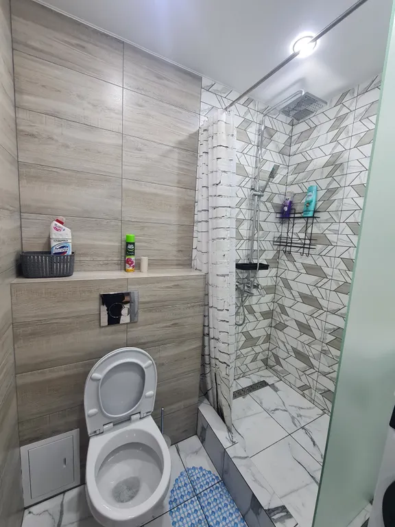 Апартаменты студия Бизнес