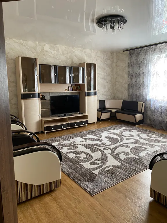 Уютный дом для семьи