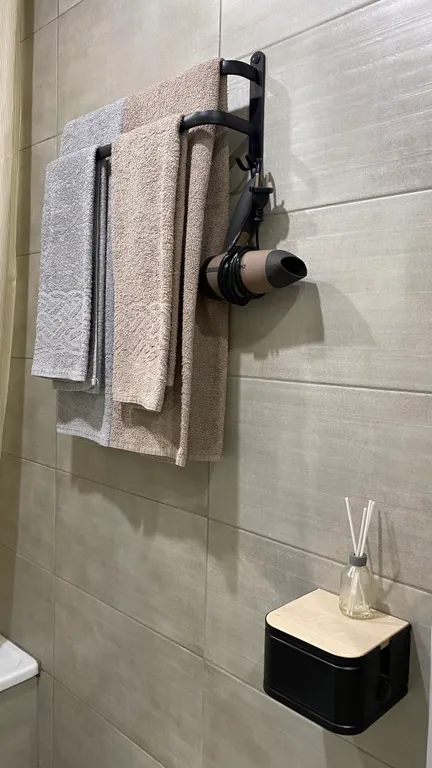 Квартира на Набережной Терека, у Мариинского театра