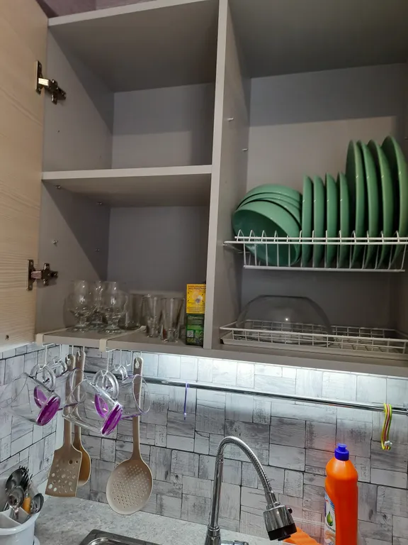 Самые уютные апартаменты Гармония