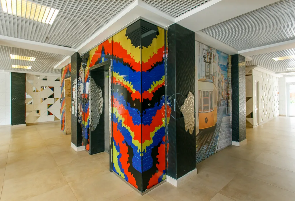 Уютная квартира у моря