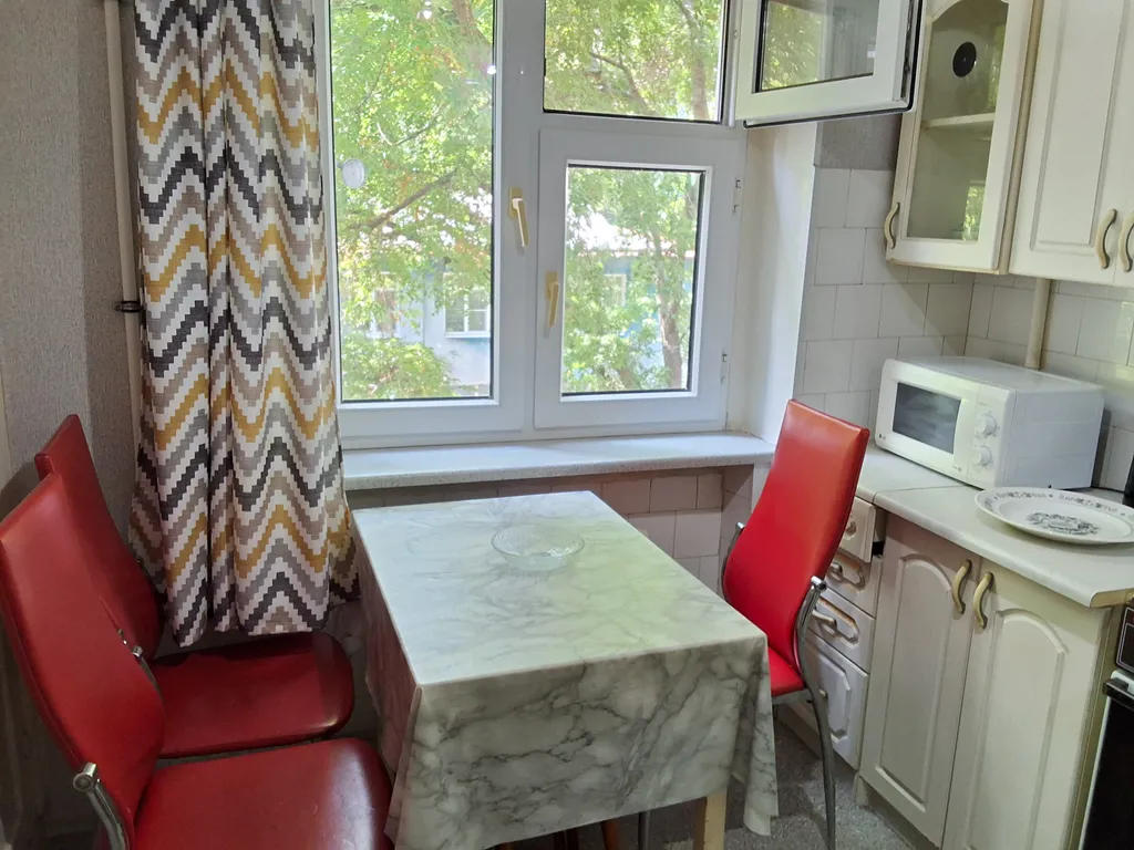 ОТЧЕТНЫЕ ДОКУМЕНТЫ ПО ЗАПРОСУ. Удобная квартира на ПРИМОРЬЕ.