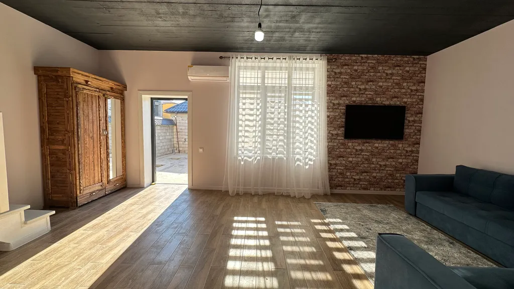 Коттедж Дом у моря — аренда посуточно в Махачкала