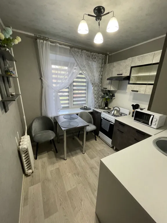 1-комнатная Квартира — аренда посуточно в Орехово-Зуево