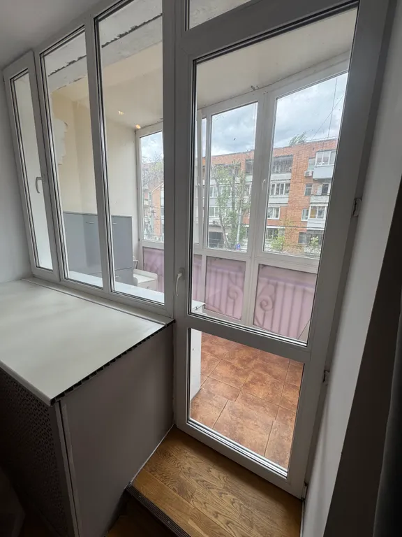 Квартира на набережной