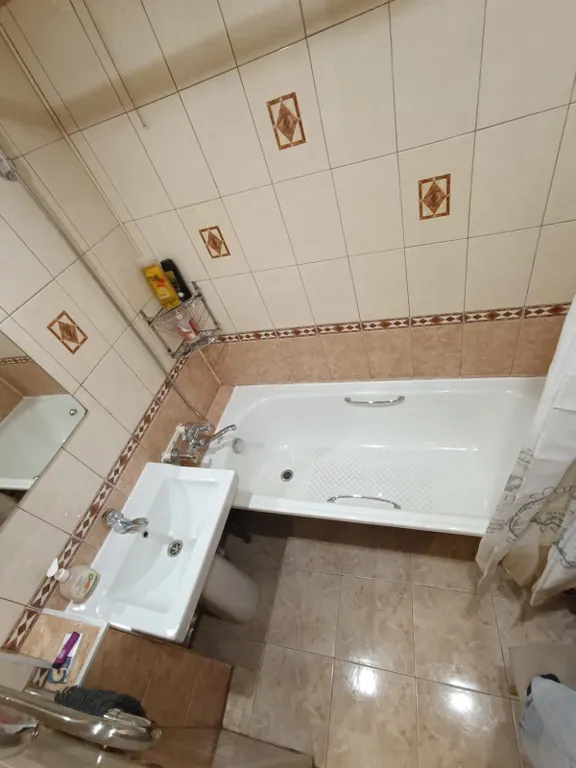 Уютная квартира в центральном районе