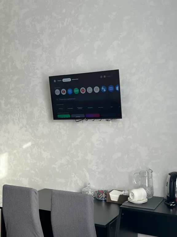 Уютный номер в центре города