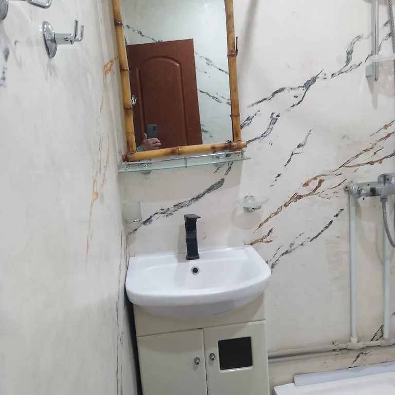 Семейный четырёхместный улучшенный