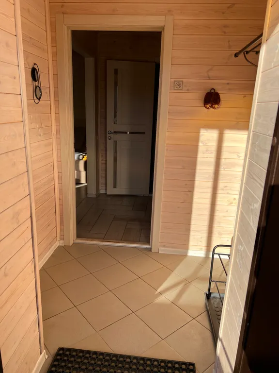 2к Таунхаус На степной 1 этаж