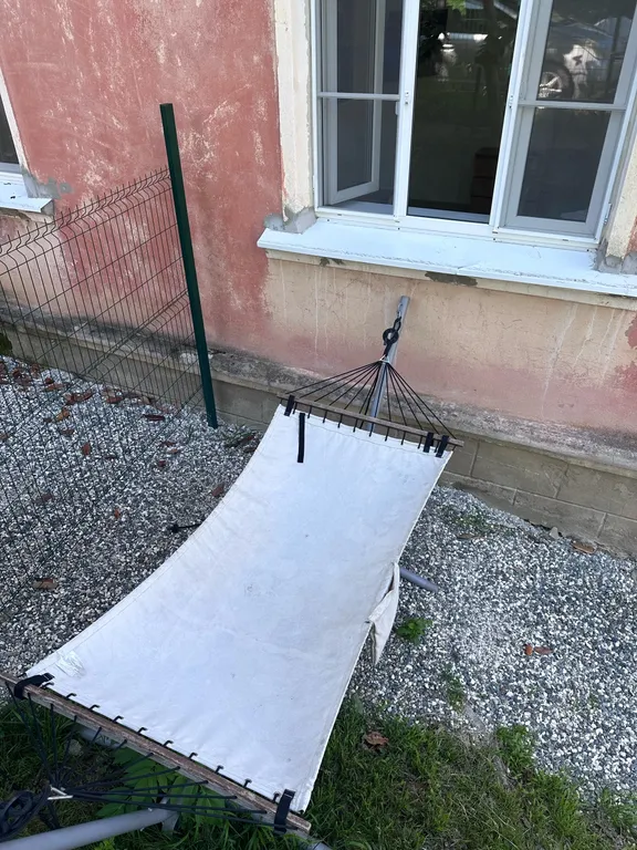 Апартаменты "Африка" в 300 м от песчаного пляжа, свой двор и мангал