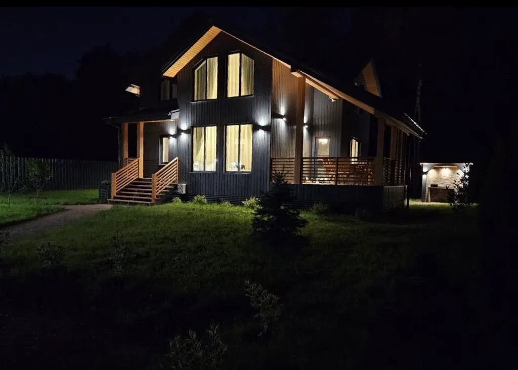 Goodhouse коттедж