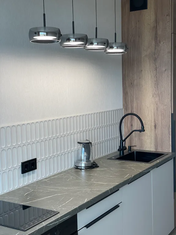 Ваша идеальная квартира для бизнеса и отдыха в Кварталах Драверта