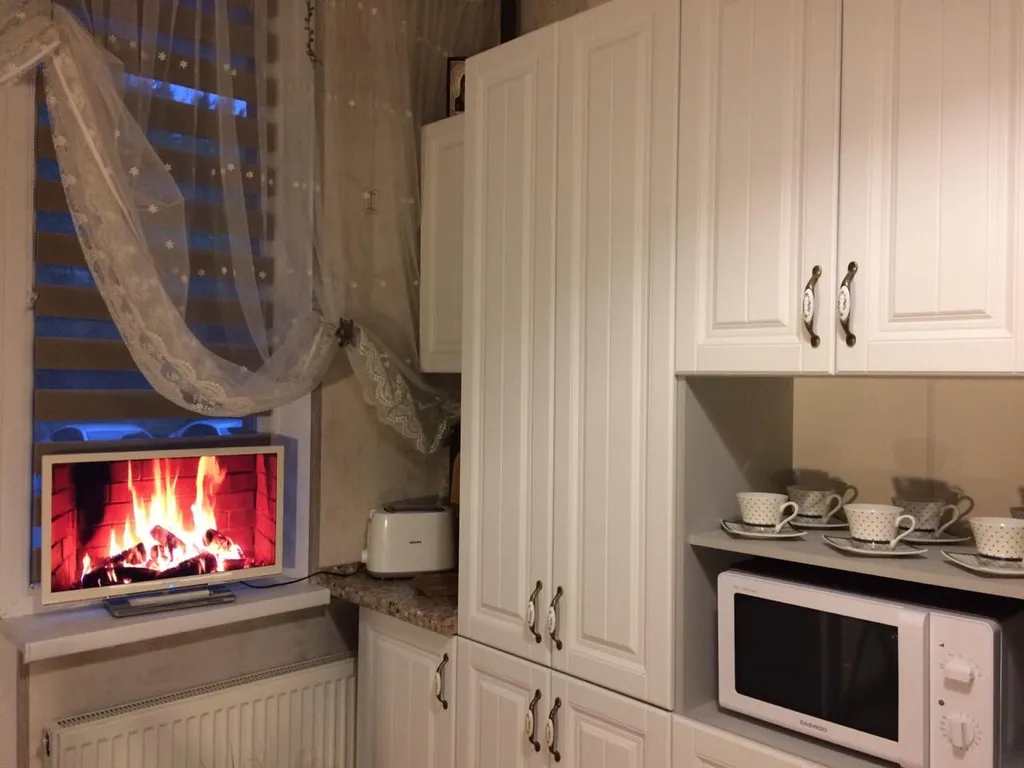 Апартаменты у моря