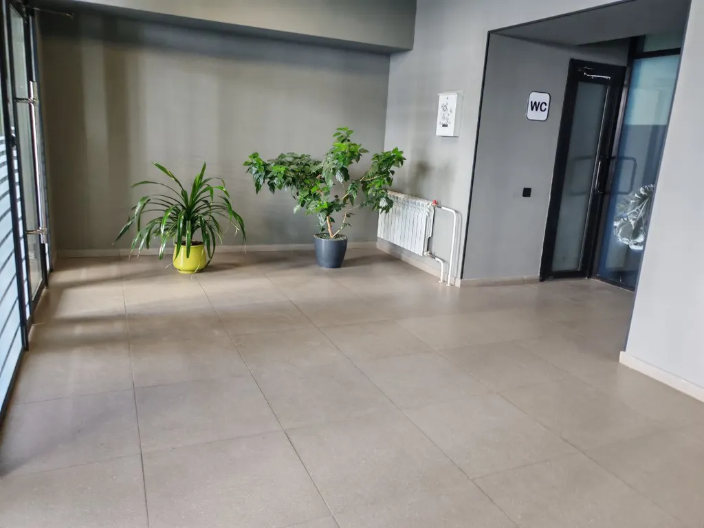 Студия удобная видовая с балконом рядом с М5 без проблем с парковкой