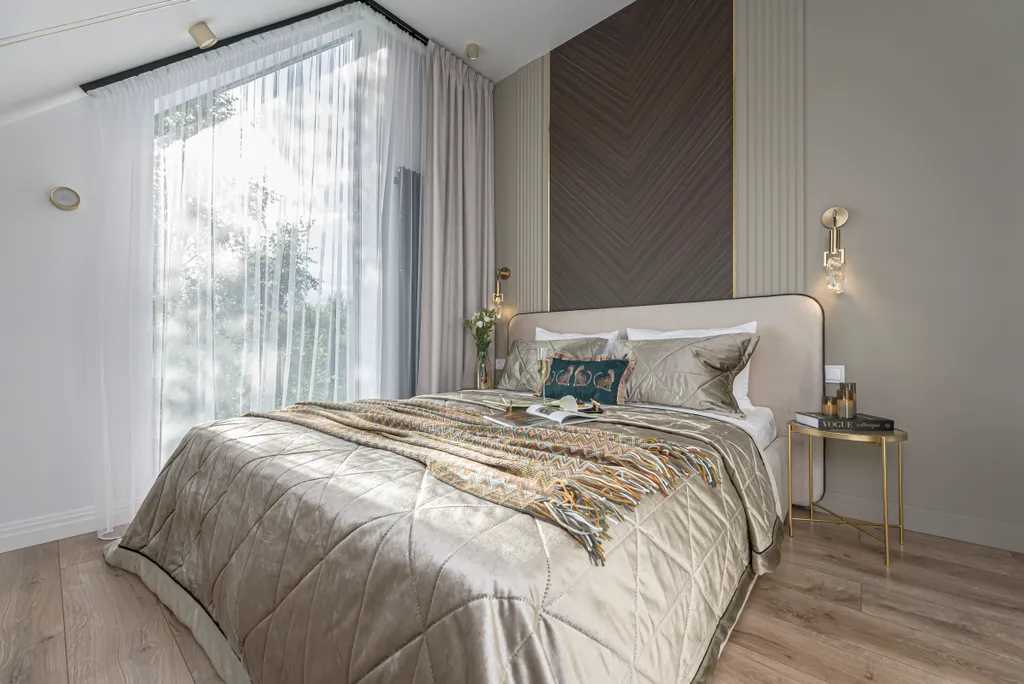 Коттедж Дом с характером для красивого отдыха! — Новодарьино