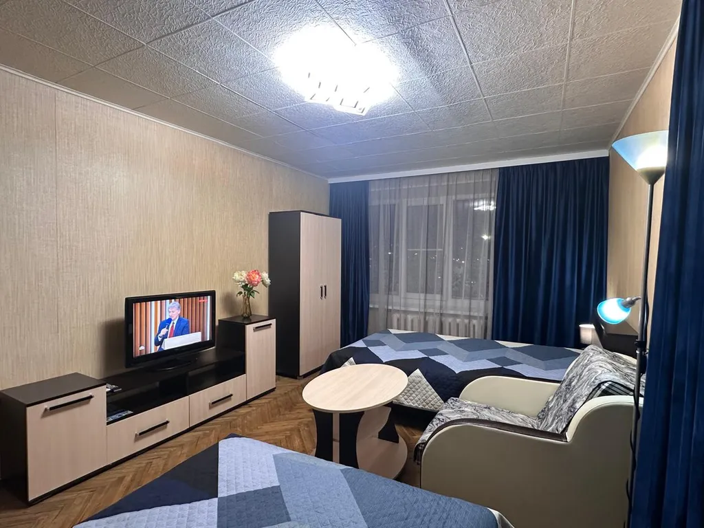 Квартира рядом с СРЗ 35 и Атомфлотом