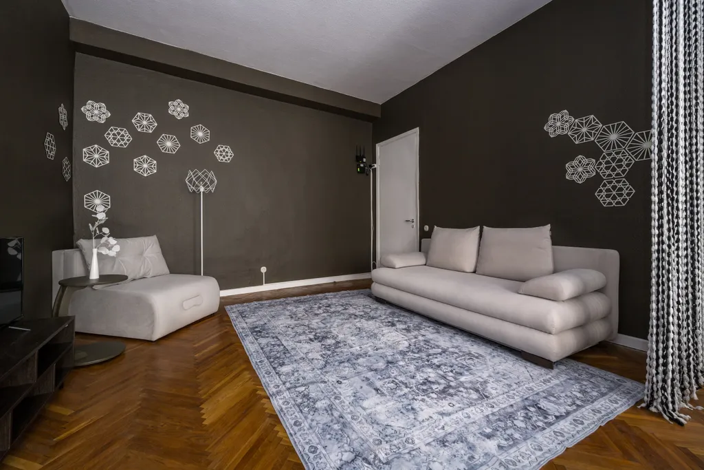 Квартира Квартира в историческом центре города — Санкт-Петербург