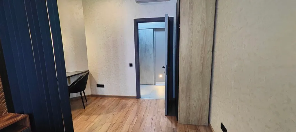 Квартира Евро 3-х комнатная квартира в жк крылья — Москва