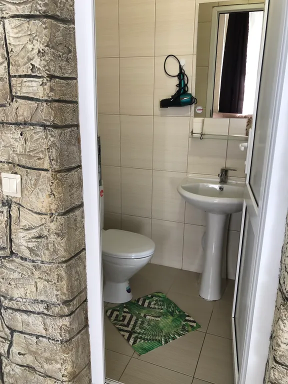 Коттедж Часть дома рядом с морем — Витязево