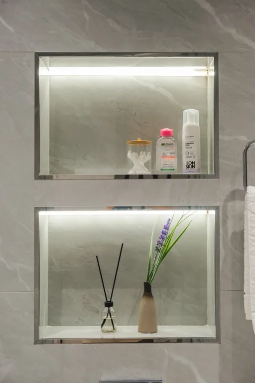 Современные апартаменты в премиальном жк u-tower