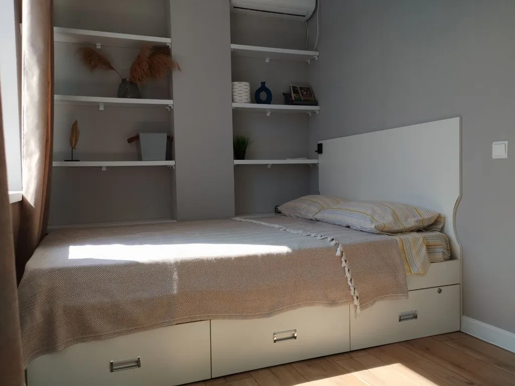 Евротрешка в Небуге