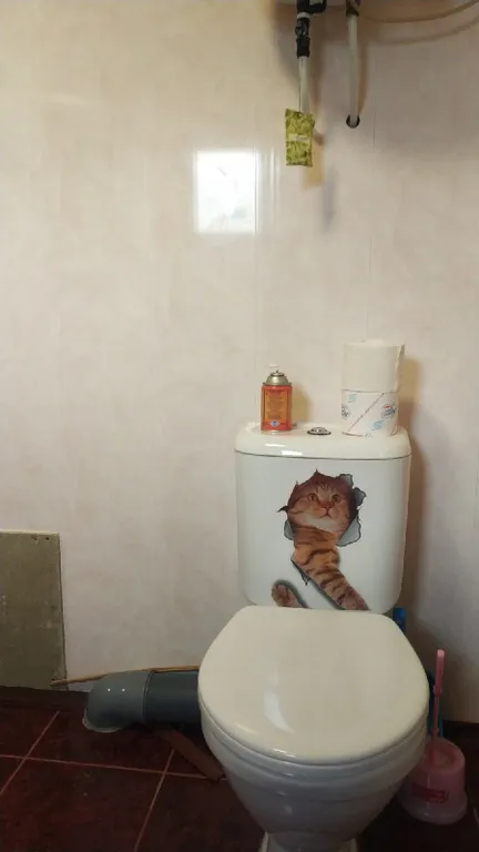 Уютный дом с камином в Карелии