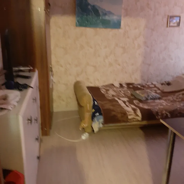 2х комнатная квартира в центре