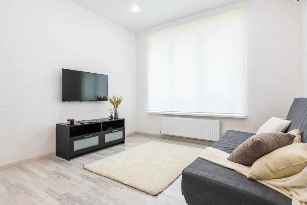 Апартаменты в ArtCity