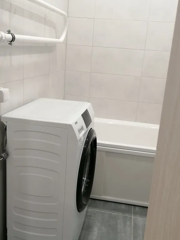 Уютная студия в центре города