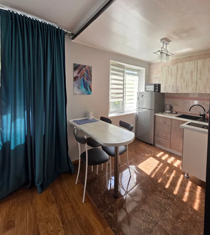 Квартира Квартира-студия у моря — Гагра