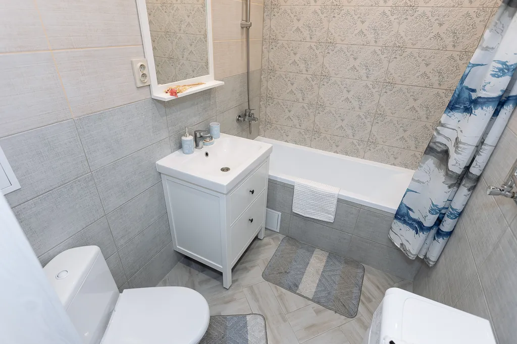 Апартаменты Солнечные