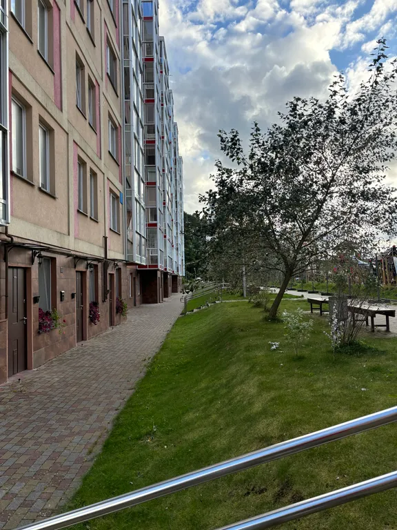 Уютные апартаменты у озера