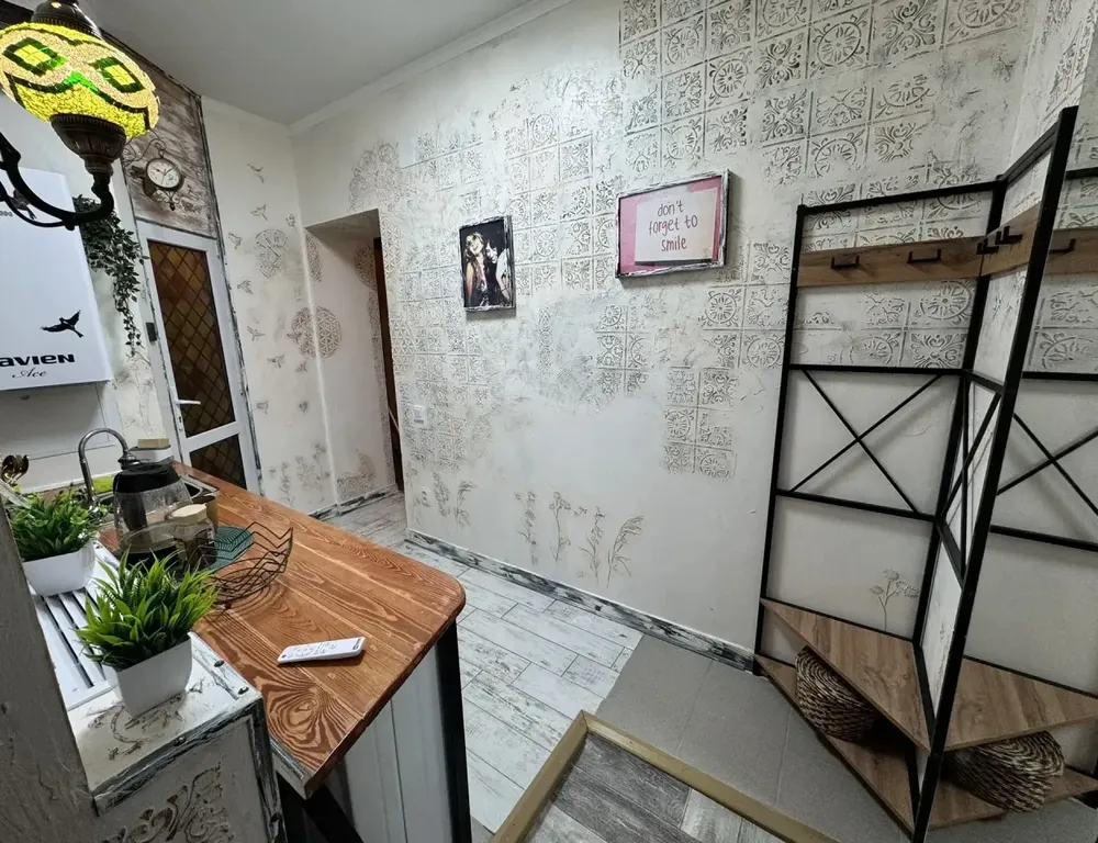 Домик Любавы