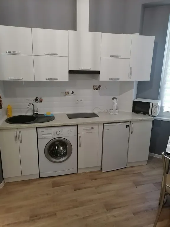 Просыпаемся и засыпаем под шум моря